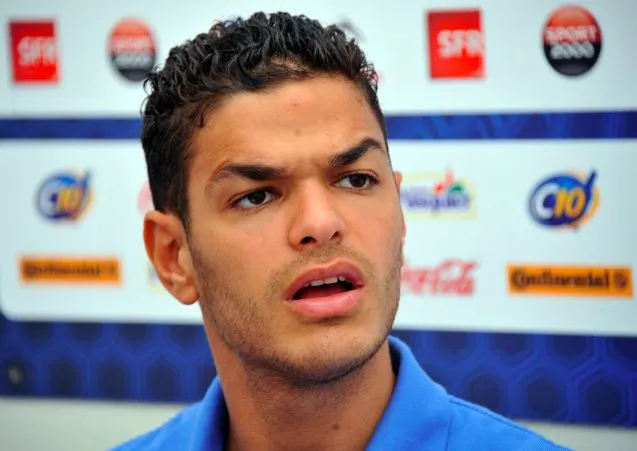 L&rsquo;absence de Ben Arfa est-elle logique ?