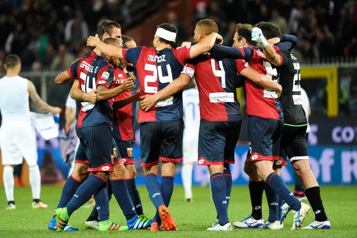 Genoa Atalanta Bergame : Analyse, prono et cotes de l&rsquo;affiche de Ligue 1