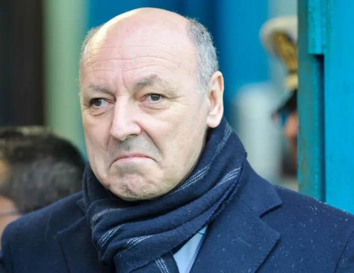 Marotta : «<span style="font-size:50%">&nbsp;</span>Morata veut la Juve, et la Juve veut Morata<span style="font-size:50%">&nbsp;</span>»