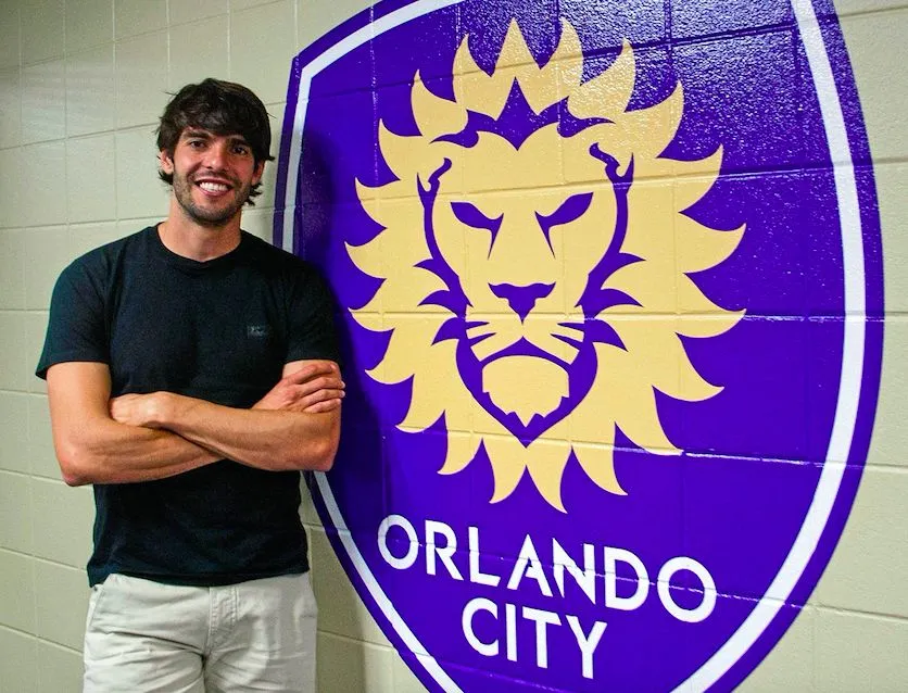 Kaká veut Ibra en MLS