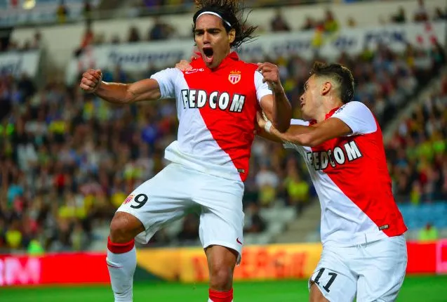 Vasilyev : «<span style="font-size:50%">&nbsp;</span>Falcao va nous faire du bien<span style="font-size:50%">&nbsp;</span>»