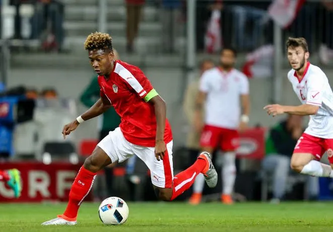 Rummenigge assure qu&rsquo;Alaba va rester