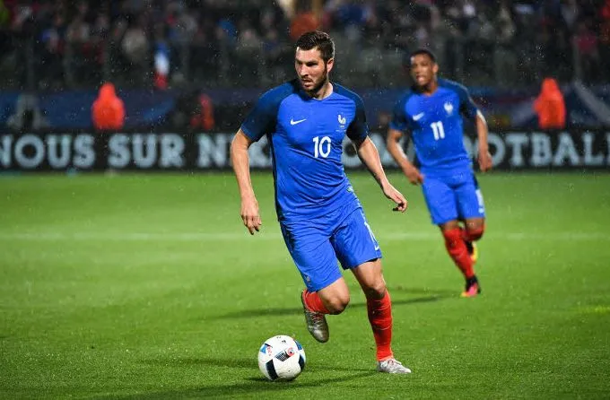 Gignac : «<span style="font-size:50%">&nbsp;</span>On est favoris<span style="font-size:50%">&nbsp;</span>»