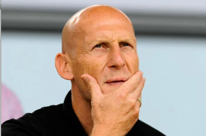 Revoilà Jaap Stam