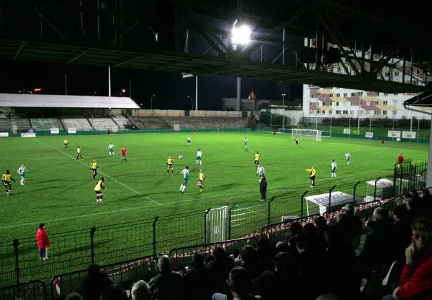 Le Red Star accueilli à Jean-Bouin la saison prochaine