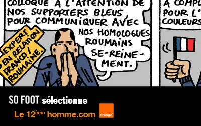 Comment bien accueillir la Roumanie