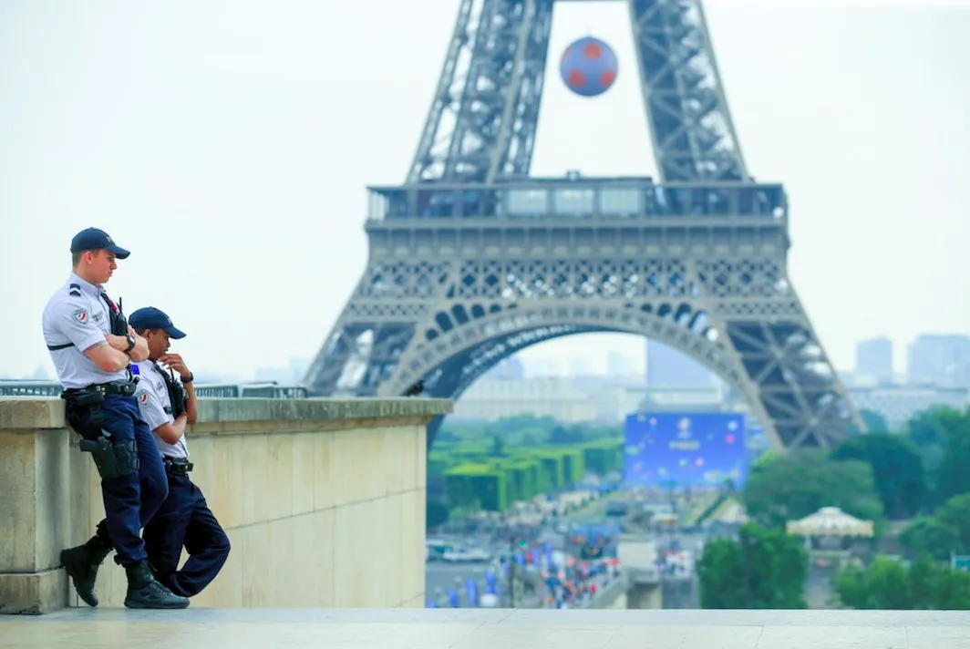 Euro 2016 : pas d&rsquo;écrans en terrasse