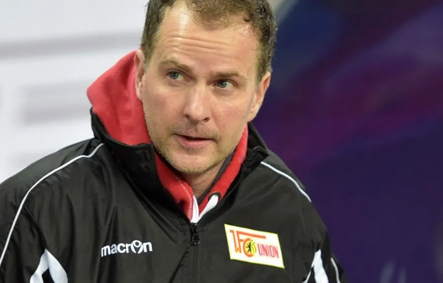 Décès du coach Sascha Lewandowski