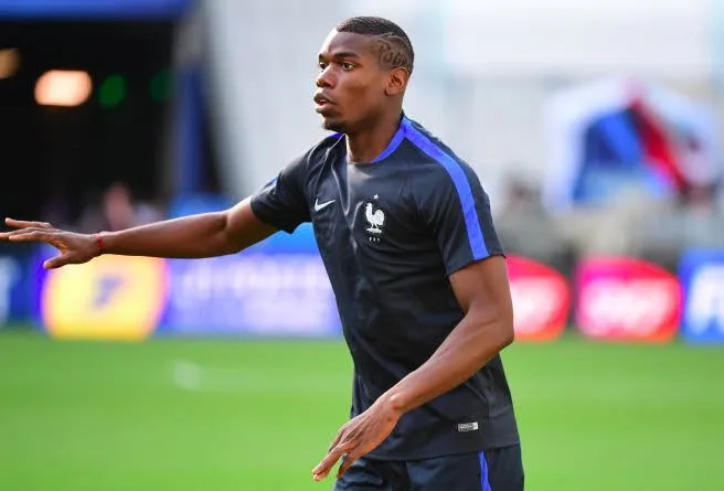 Katerine : «<span style="font-size:50%">&nbsp;</span>Pogba est à la fois animal et assez féminin<span style="font-size:50%">&nbsp;</span>»