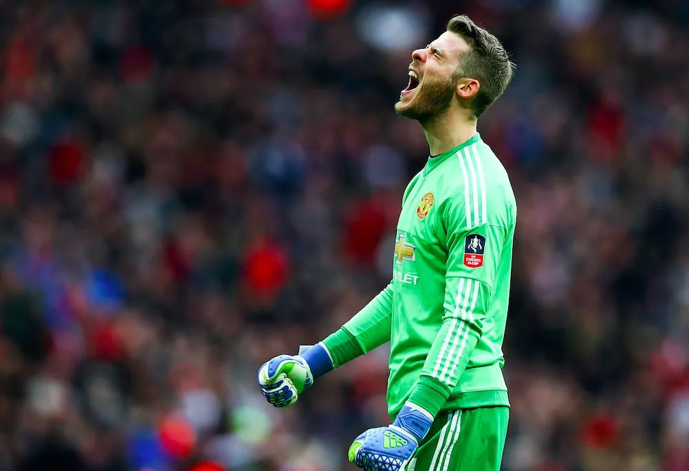 Mais bordel, qui en veut à David de Gea ?