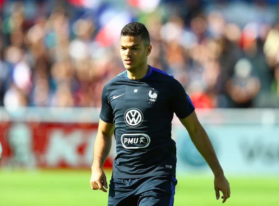 Nice met le paquet pour garder Ben Arfa