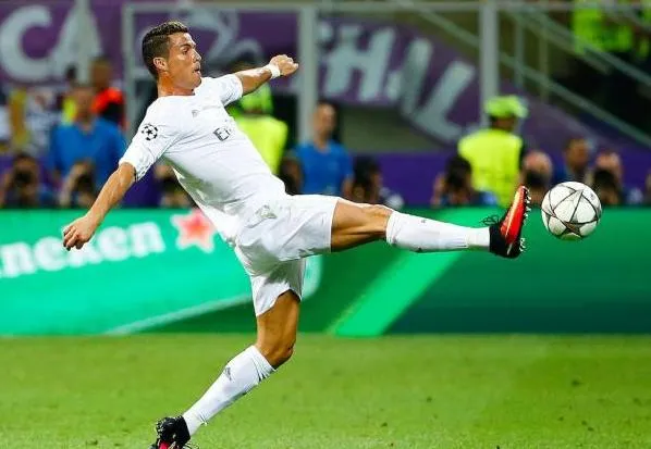 Ronaldo : «<span style="font-size:50%">&nbsp;</span>Je savais que j&rsquo;allais marquer<span style="font-size:50%">&nbsp;</span>»