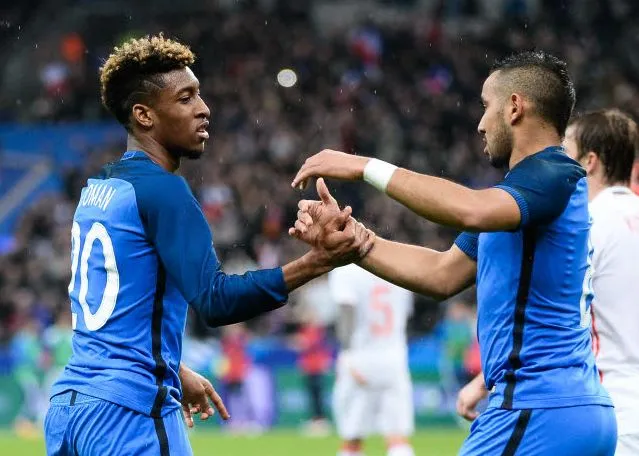 Revivez France &#8211; Cameroun (3 &#8211; 2)