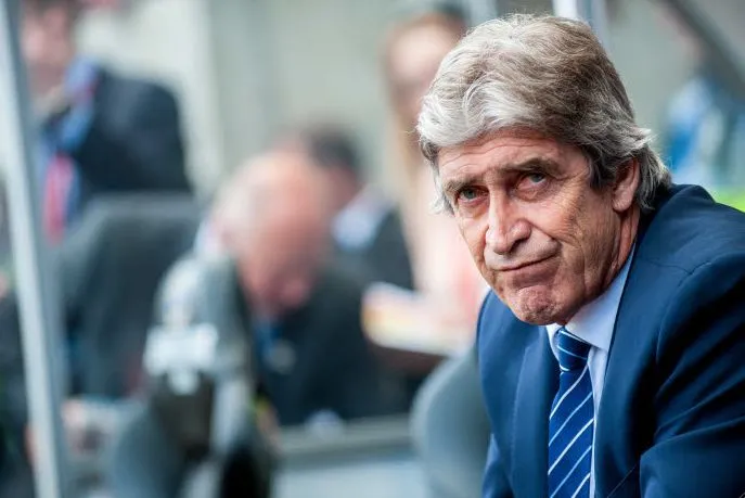 Pellegrini s&rsquo;interroge sur son avenir