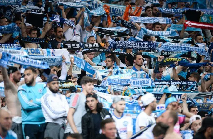 «<span style="font-size:50%">&nbsp;</span>La balle est dans le camp des supporters marseillais<span style="font-size:50%">&nbsp;</span>»