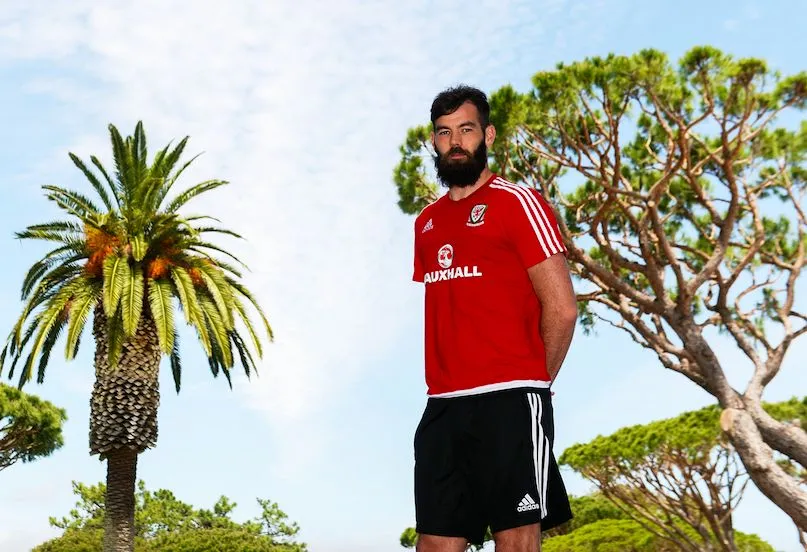 La recette magique de Joe Ledley