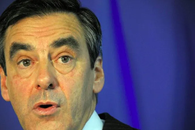 Fillon démonte Benzema