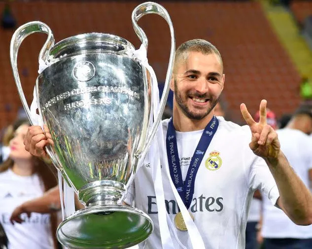 Karim Benzema, l’attraction politique