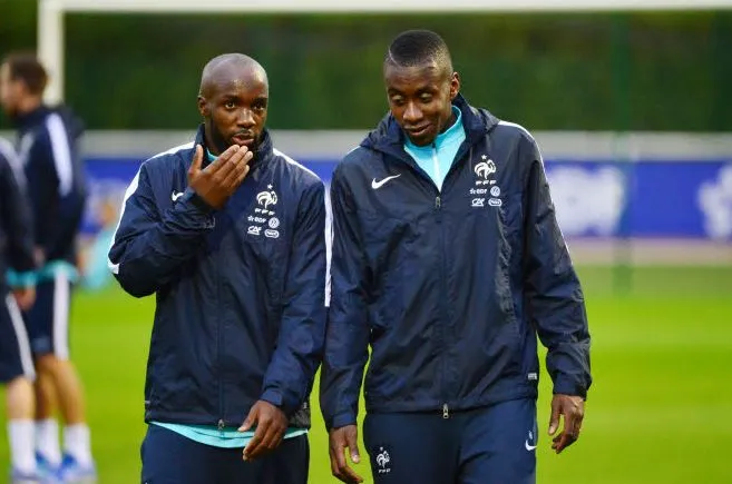 Matuidi : «<span style="font-size:50%">&nbsp;</span>Diarra, une décision de grande maturité<span style="font-size:50%">&nbsp;</span>»