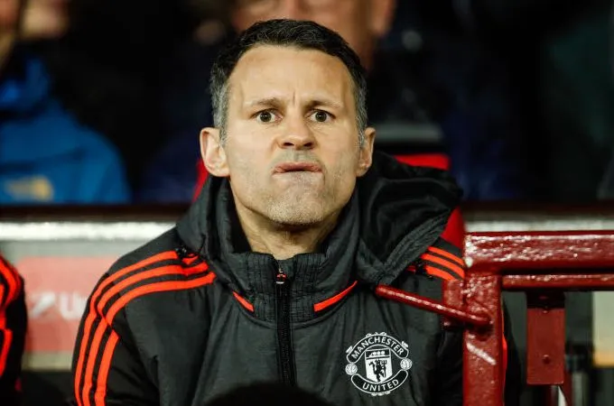 Ryan Giggs et Manchester United, c&rsquo;est fini ?