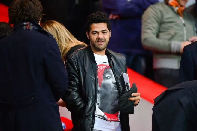 Jamel Debbouze revient sur ses propos