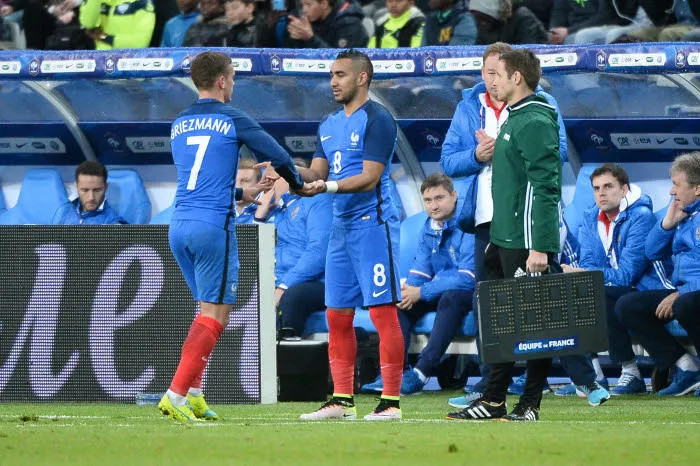 Qui sera le meilleur buteur français lors de l&rsquo;Euro 2016 ?