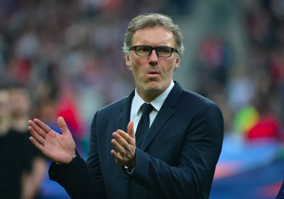 Laurent Blanc vers la sortie?