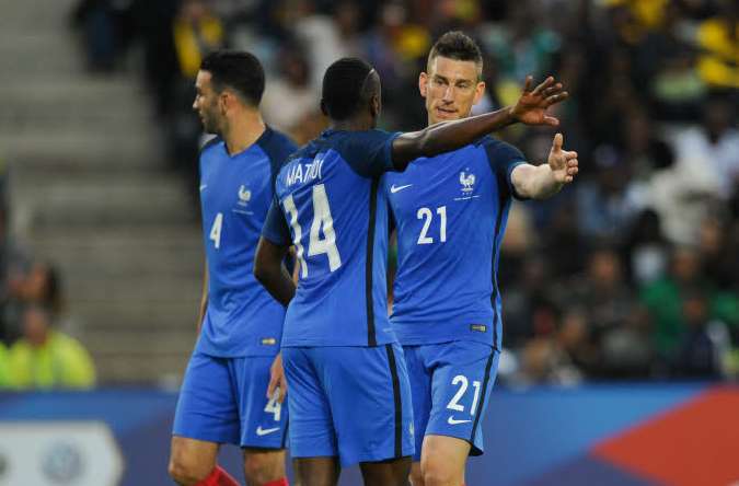 Revivez France &#8211; Ecosse (3 &#8211; 0)