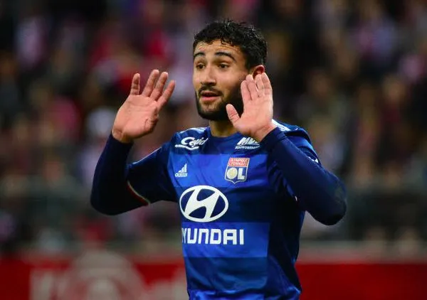 Génésio compte sur Fekir