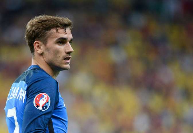 Revivez Suisse &#8211; France (0 &#8211; 0)