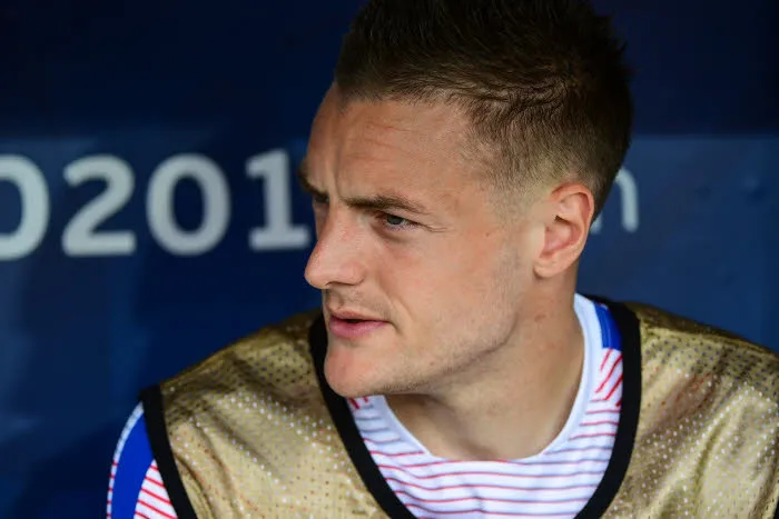 Vardy va se faire opérer après l’Euro