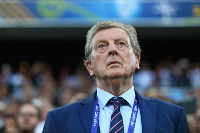 Hodgson brouille les pistes