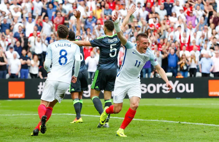 Angleterre Slovaquie : Analyse, prono et cotes de l&rsquo;affiche du groupe B de l&rsquo;Euro 2016