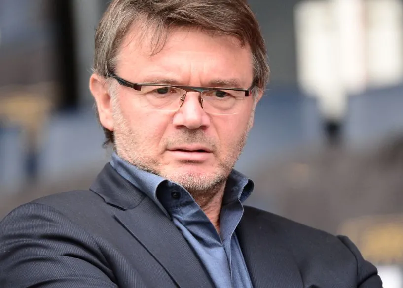 Troussier «<span style="font-size:50%">&nbsp;</span>déçu<span style="font-size:50%">&nbsp;</span>» par les Bleus