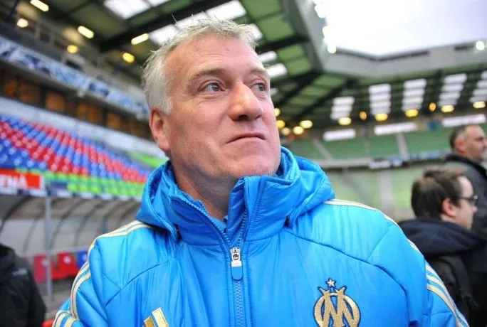 Deschamps et les Bleus : le remake de son mandat à l&rsquo;OM