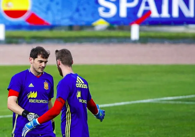 Capitaine de route : le nouveau rôle d&rsquo;Iker Casillas