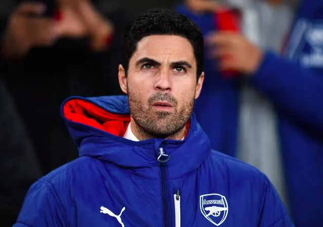 Arteta va rejoindre le staff de Guardiola