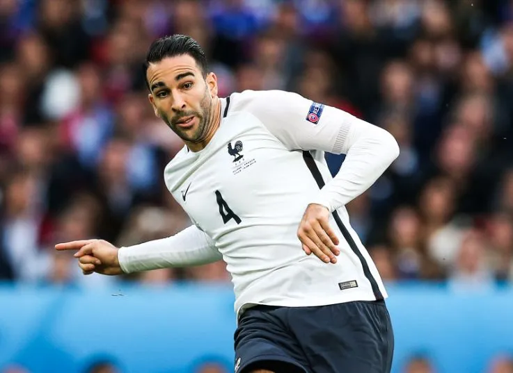 Adil Rami : «<span style="font-size:50%">&nbsp;</span>C&rsquo;est difficile pour les jardiniers<span style="font-size:50%">&nbsp;</span>»