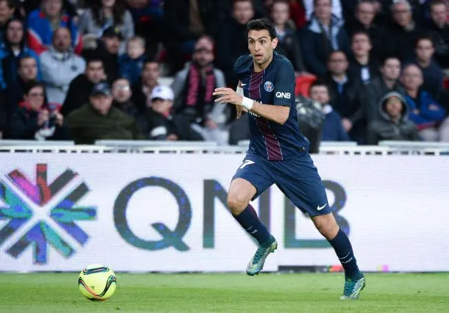 Pastore : «<span style="font-size:50%">&nbsp;</span>Magnifique de cotoyer Ibrahimović<span style="font-size:50%">&nbsp;</span>»