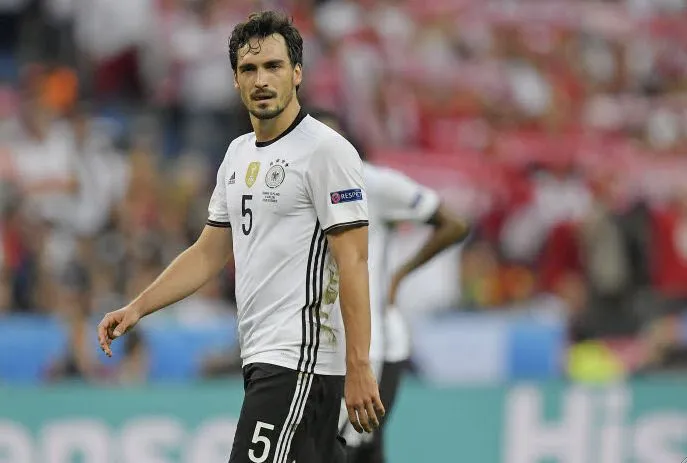 Hummels raconte pourquoi il a refusé MU