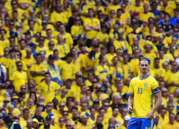 Zlatan et la Suède, chronique d’un déZamour