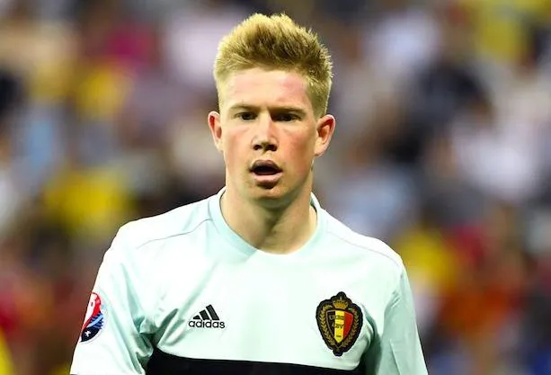 De Bruyne répond cash