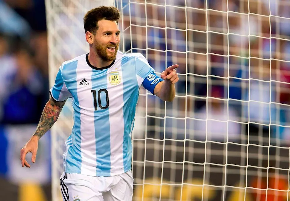 Messi s’emporte contre la Fédé argentine