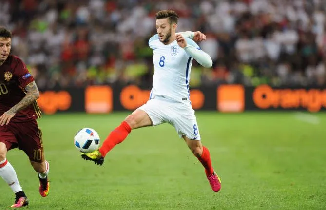 Adam Lallana : «<span style="font-size:50%">&nbsp;</span>Une disqualification serait un désastre<span style="font-size:50%">&nbsp;</span>»