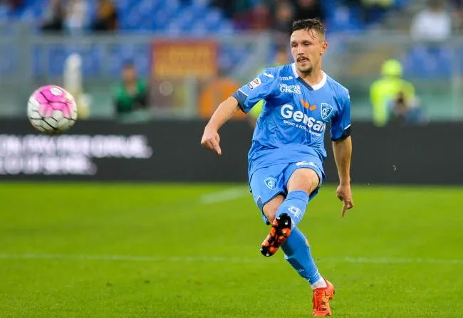 Mario Rui voit grand pour la Roma