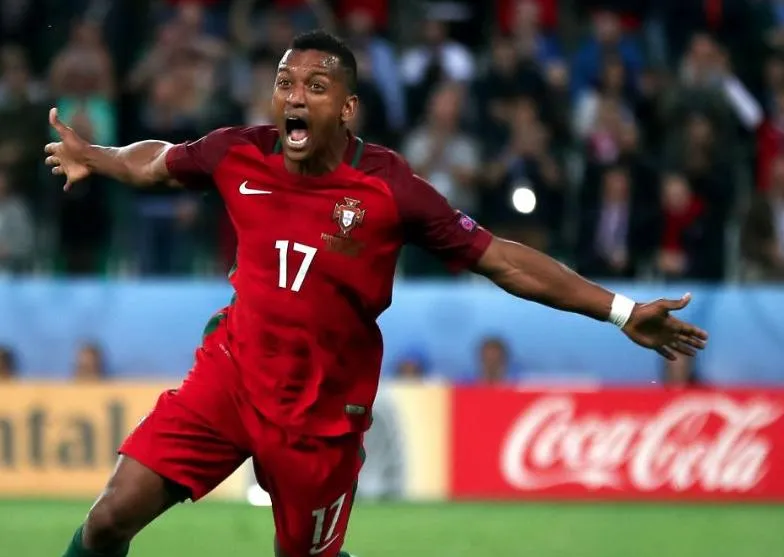 Nani : « Nous étions la meilleure équipe »