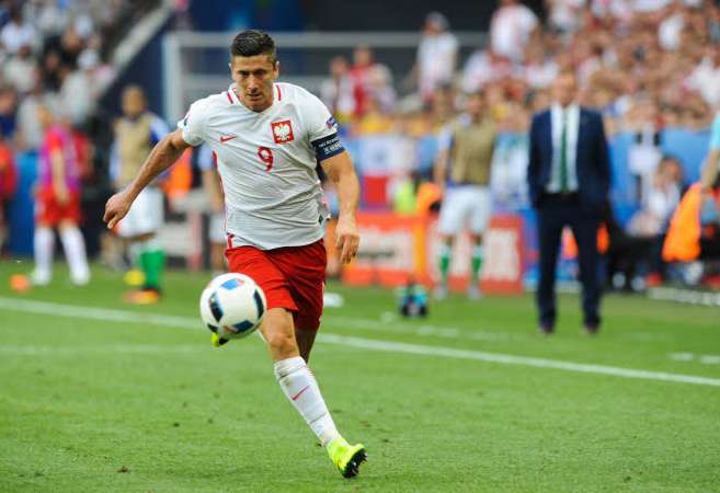 Revivez Allemagne &#8211; Pologne (0 &#8211; 0)