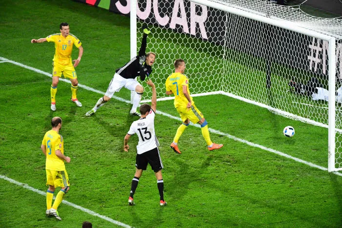 Ukraine Irlande du Nord : Analyse, prono et cotes du match du groupe C de l&rsquo;Euro 2016