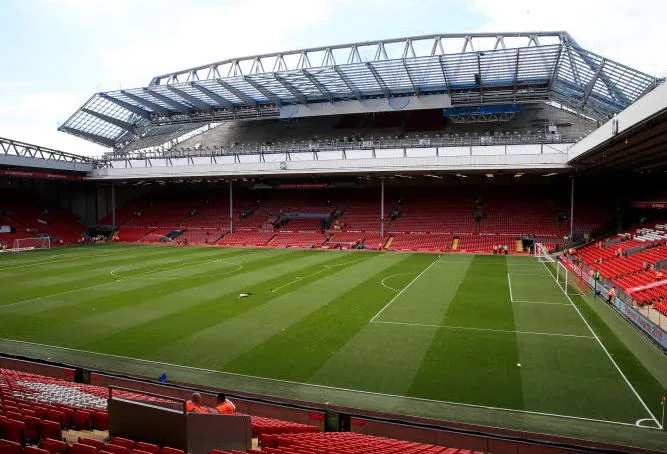 Liverpool racheté par des Chinois ?