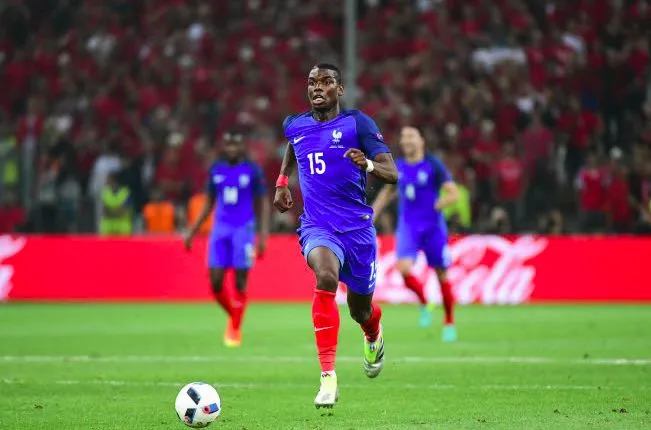 beIN Sports n’a pas voulu diffuser le bras d’honneur de Pogba